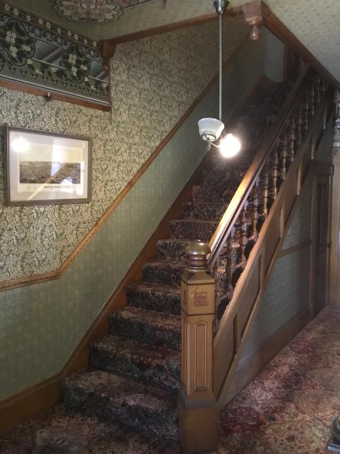 Allen House Inn Амгерст Екстер'єр фото